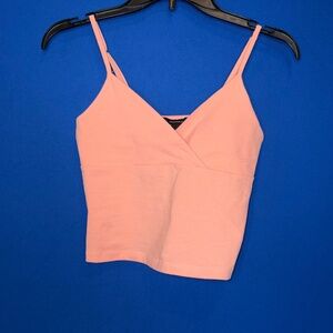 CORAL TANK TOP